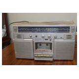 Dusty Worskshop Radio