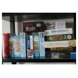 Selection of Puzzles