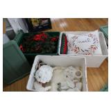 3 Totes of Christmas