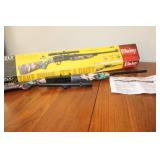 Daisy Mossy Oak Grizzly Ari Rifle in Box