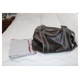 Bugati Bag & Garment Cover
