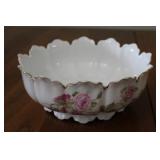 Lovely Bavaria Made Bowl 9.5D