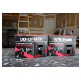 Benchmark Saw Horse  Brackekes