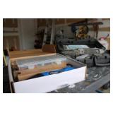 Mastercraft & Dremel Rotary Tools