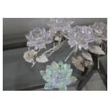 3 Lovely Candle Holders