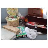 Sewing Lot