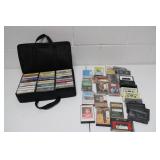 Cassette Tapes