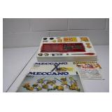 Meccano Set