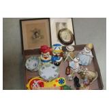 Miscellaneous Lot
