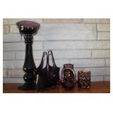Lovely Artglass & More