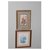 2 Small Pictures