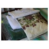 Tablecloths & Covers incl Protective