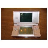 Nintendo DS & Case