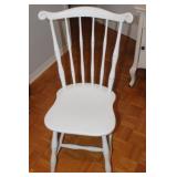 Wooden Chair