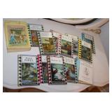 Kids - Vintage Bedtime Story Books