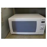 Panasonic Inverter Microwave