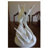Royal Doulton 'Courtship' Model HN3525, 14.5H
