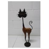 Heavy Metal / Wood Cat 25H