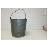 Enamel Pail