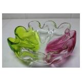 Lovely Art Glass 11D