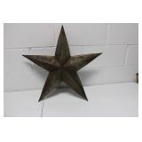 Metal Star
