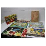 Selection if Kids Games