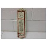 Delhi, Metal Thermometer