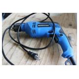 Mastercraft Hammer Drill