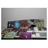 Collection of Records