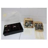 Collection of Rocks