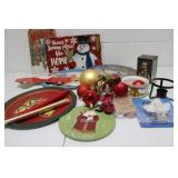 Christmas Lot