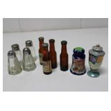 Salt & Pepper Shakers