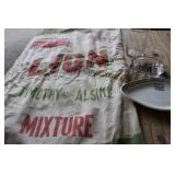 Vintage Lot incl Hotel London & More