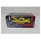1967 Ford Mustang GT Di Cast 1:24