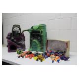 Children`s Toys