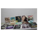 Records - Various Artists