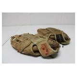 McGregor Baseball Gloves
