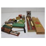Assorted Vintage Items