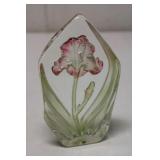 Mats Jonasson Swedish Crystal