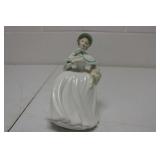 Royal Doulton 'Jessica' HN3169, 8.5H