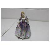 Royal Doulton 'Nicola' HN2839. 9H