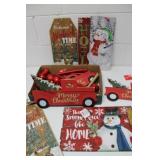 Christmas Lot