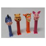 Pez Candy Dispensers