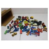 Collection of Matchbox Toys & More