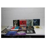 Various Artists - Records