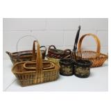 Baskets Galore!