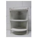 Corner Shelf