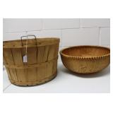 Fruit Baskets