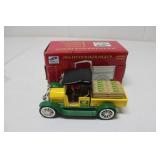 Die Cast 1916 Beaver Lumber Pickup Coin Bank 1:25