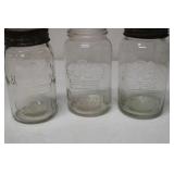 3 Crown Jars